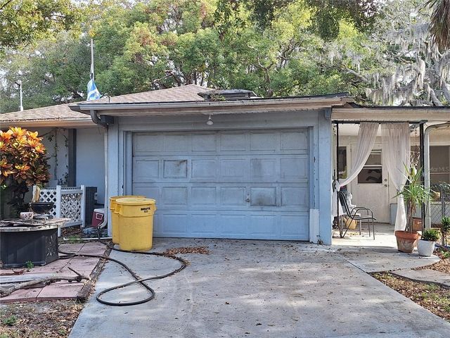 5506 CARLTON ROAD, New Port Richey, FL 34652