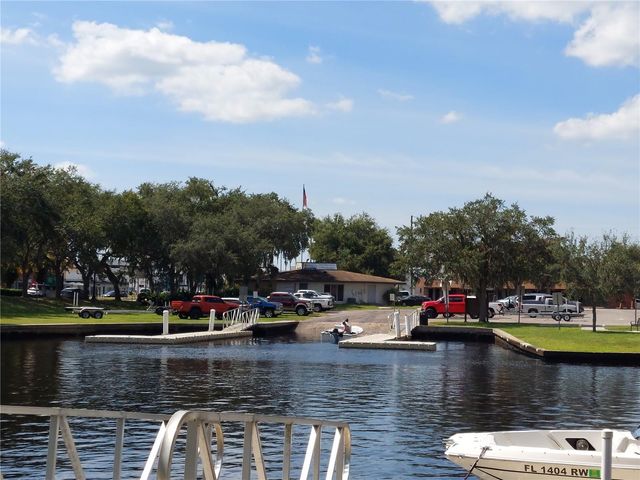 5506 CARLTON ROAD, New Port Richey, FL 34652