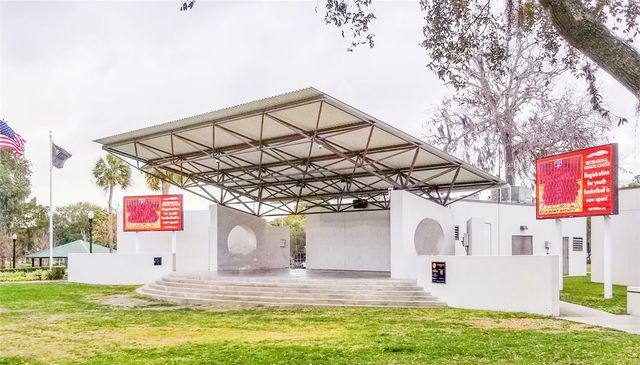 5506 CARLTON ROAD, New Port Richey, FL 34652