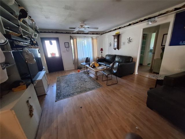 5506 CARLTON ROAD, New Port Richey, FL 34652