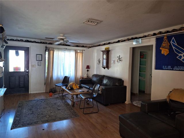 5506 CARLTON ROAD, New Port Richey, FL 34652