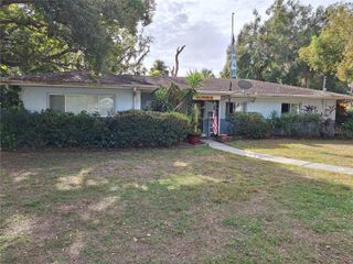 5506 CARLTON ROAD, New Port Richey, FL 34652
