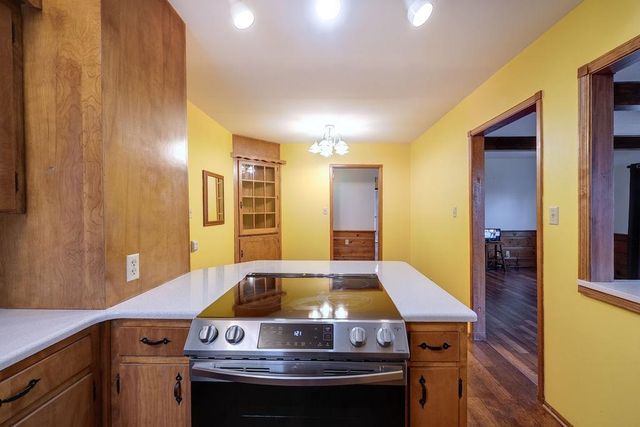 1115 Mound St, Winfield, KS 67156