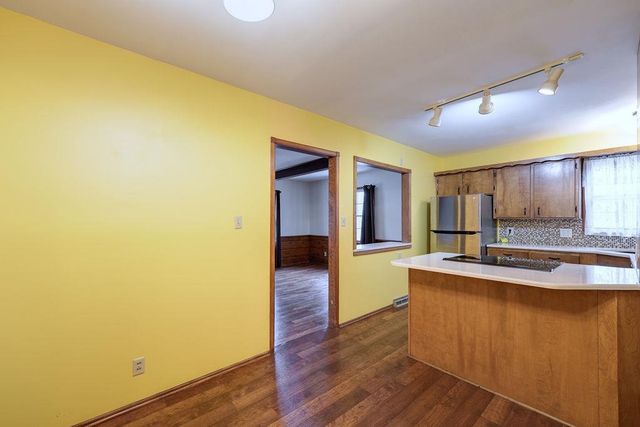 1115 Mound St, Winfield, KS 67156