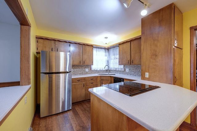 1115 Mound St, Winfield, KS 67156