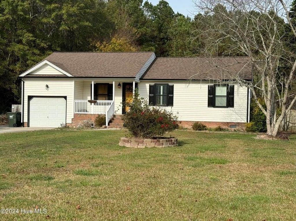 Image 1 of property listing at 124 Bear Street Lot #6, Moyock, NC 27958