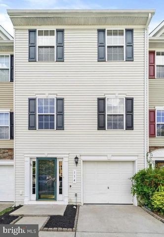 114 COMPASS CV, Stafford, VA 22554