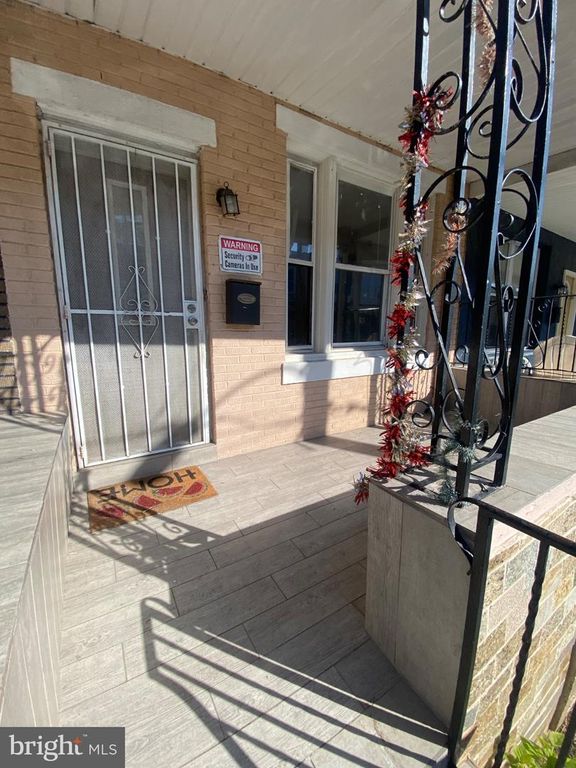 2956 WEIKEL ST, PHILADELPHIA, PA 19134 — exterior
