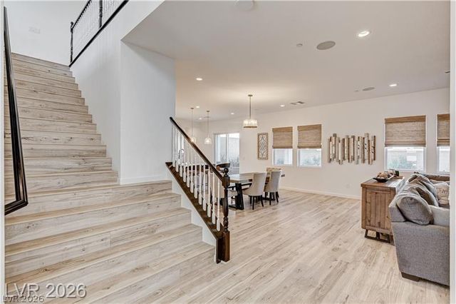 10136 Sequoia Glen Avenue, Las Vegas, NV 89166