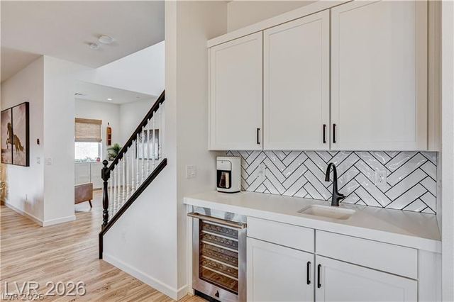 10136 Sequoia Glen Avenue, Las Vegas, NV 89166