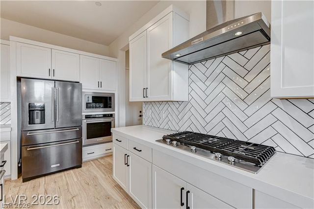 10136 Sequoia Glen Avenue, Las Vegas, NV 89166