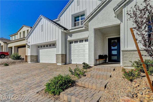 10136 Sequoia Glen Avenue, Las Vegas, NV 89166