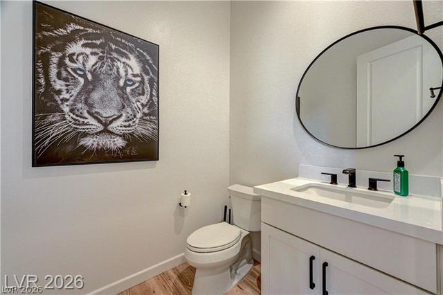 10136 Sequoia Glen Avenue, Las Vegas, NV 89166