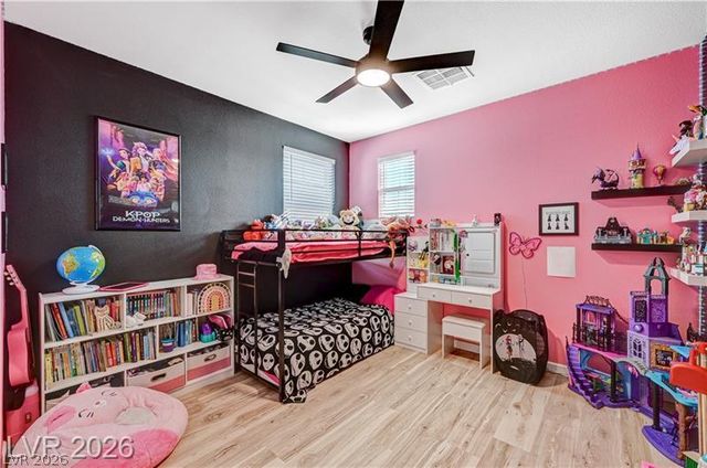 10136 Sequoia Glen Avenue, Las Vegas, NV 89166