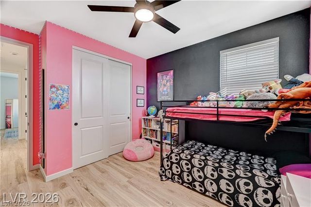 10136 Sequoia Glen Avenue, Las Vegas, NV 89166