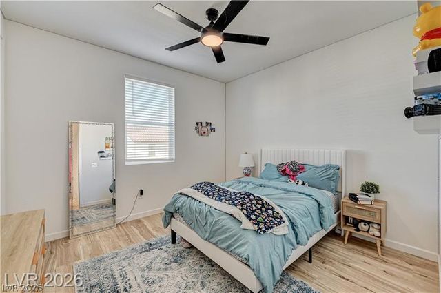 10136 Sequoia Glen Avenue, Las Vegas, NV 89166