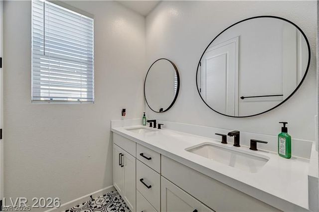 10136 Sequoia Glen Avenue, Las Vegas, NV 89166