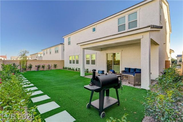 10136 Sequoia Glen Avenue, Las Vegas, NV 89166