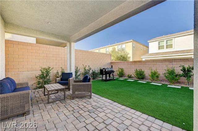 10136 Sequoia Glen Avenue, Las Vegas, NV 89166