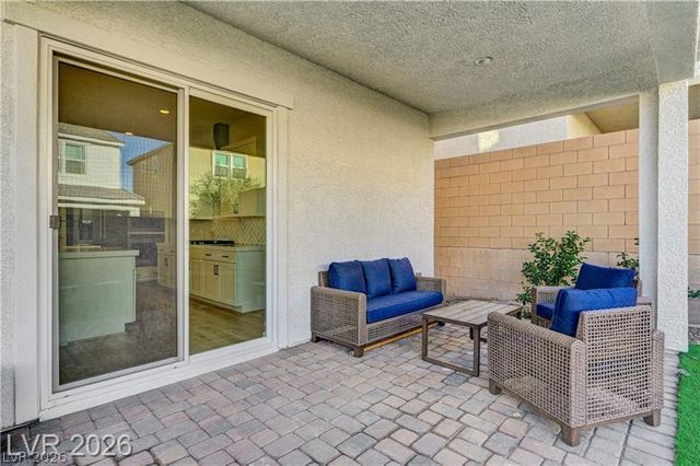 10136 Sequoia Glen Avenue, Las Vegas, NV 89166
