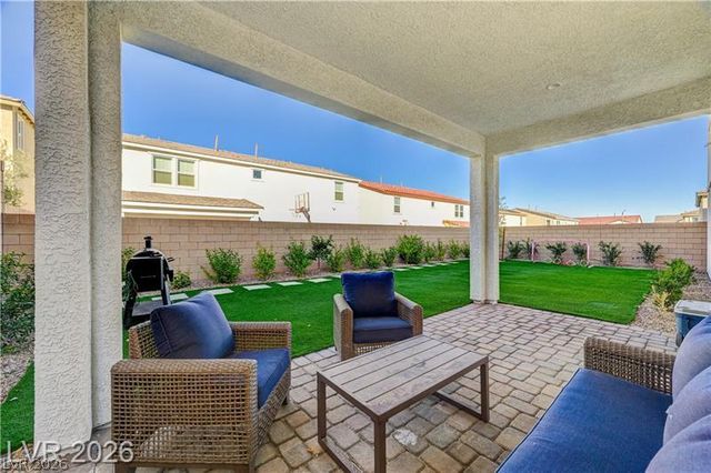 10136 Sequoia Glen Avenue, Las Vegas, NV 89166