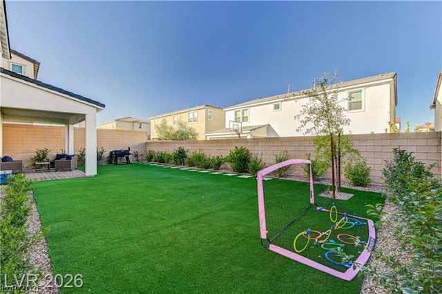 10136 Sequoia Glen Avenue, Las Vegas, NV 89166