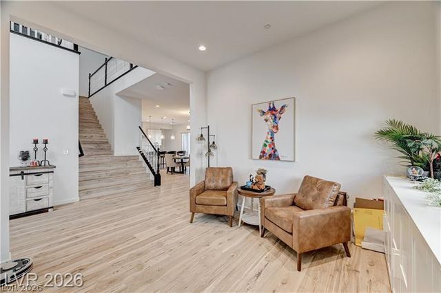 10136 Sequoia Glen Avenue, Las Vegas, NV 89166
