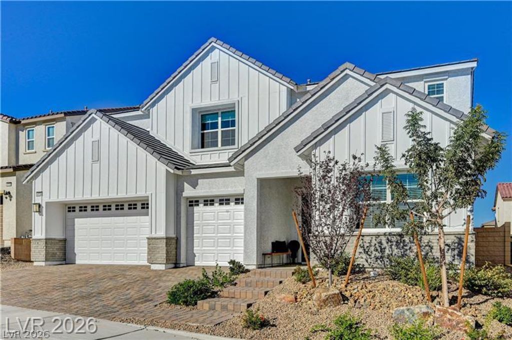 10136 Sequoia Glen Avenue, Las Vegas, NV 89166 — photo 3