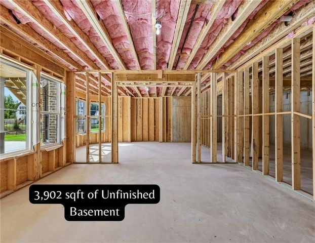 6222 Bridgewood Dr, Buford, GA 30518