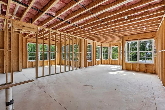 6222 Bridgewood Dr, Buford, GA 30518