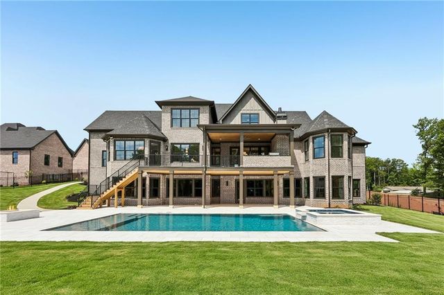 6222 Bridgewood Dr, Buford, GA 30518