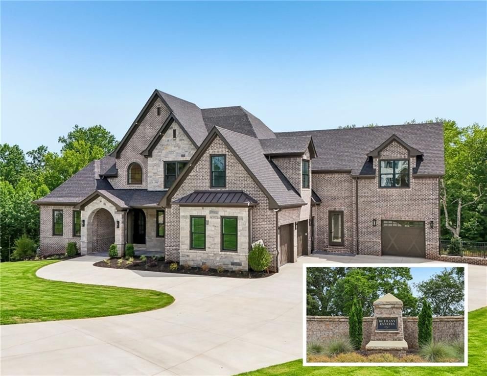 6222 Bridgewood Dr, Buford, GA 30518
