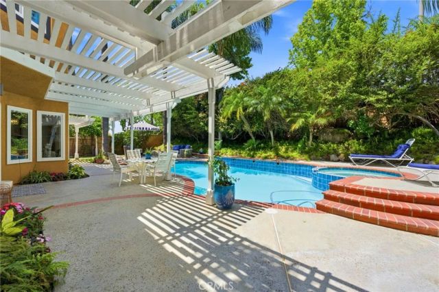 24663 Via Melinda, Yorba Linda, CA 92887