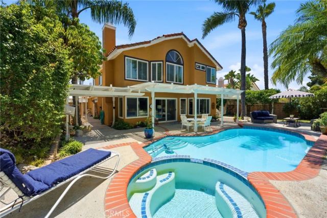 24663 Via Melinda, Yorba Linda, CA 92887