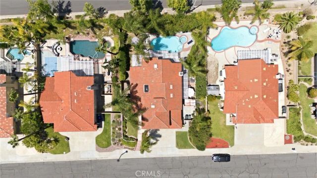 24663 Via Melinda, Yorba Linda, CA 92887