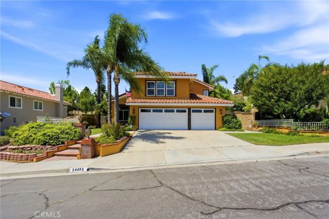 24663 Via Melinda, Yorba Linda, CA 92887