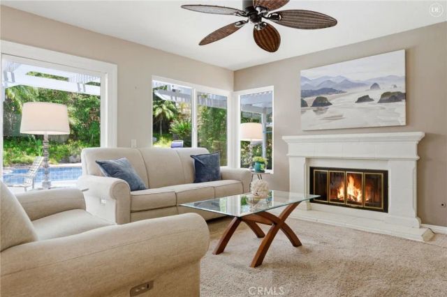 24663 Via Melinda, Yorba Linda, CA 92887