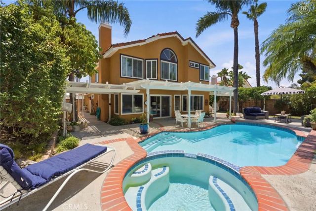 24663 Via Melinda, Yorba Linda, CA 92887