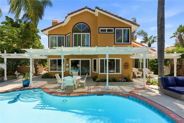 24663 Via Melinda, Yorba Linda, CA 92887