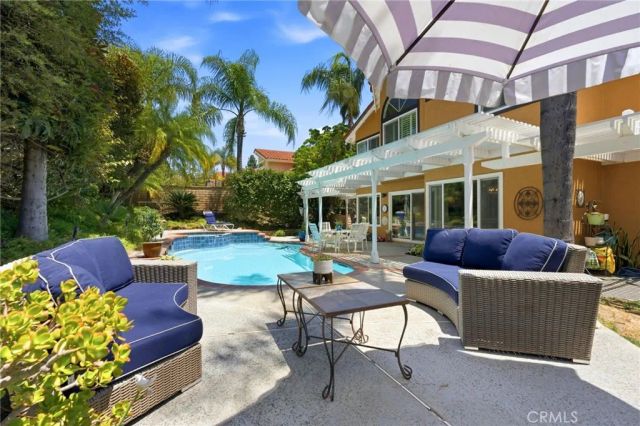 24663 Via Melinda, Yorba Linda, CA 92887