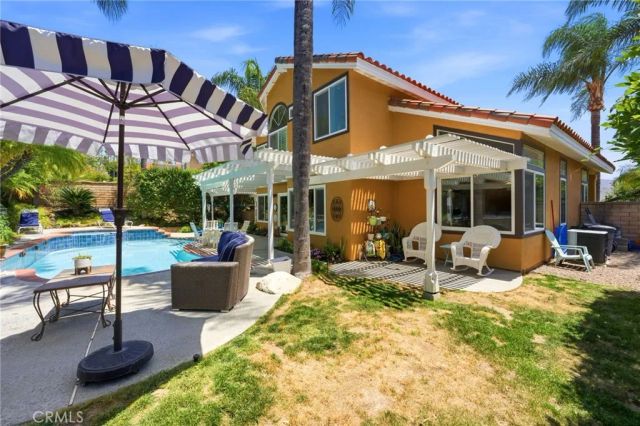 24663 Via Melinda, Yorba Linda, CA 92887