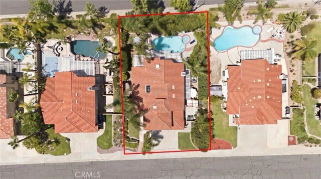 24663 Via Melinda, Yorba Linda, CA 92887