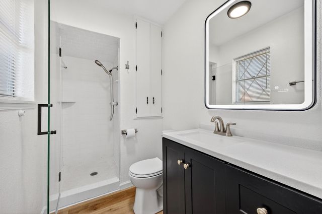 701 Hillside Drive, Sherman, TX 75090