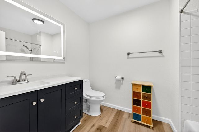 701 Hillside Drive, Sherman, TX 75090