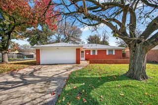 701 Hillside Drive, Sherman, TX 75090