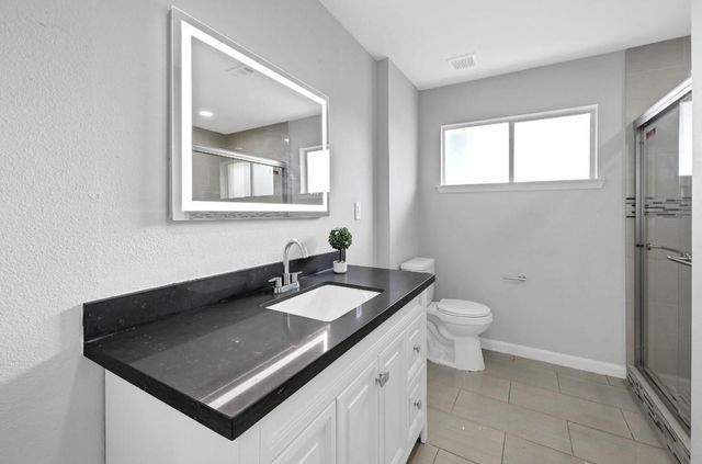 8619 Pottinger Drive, Houston, TX 77083