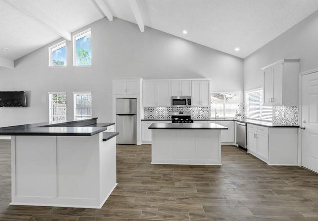 8619 Pottinger Drive, Houston, TX 77083