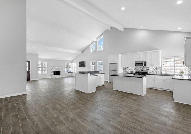 8619 Pottinger Drive, Houston, TX 77083
