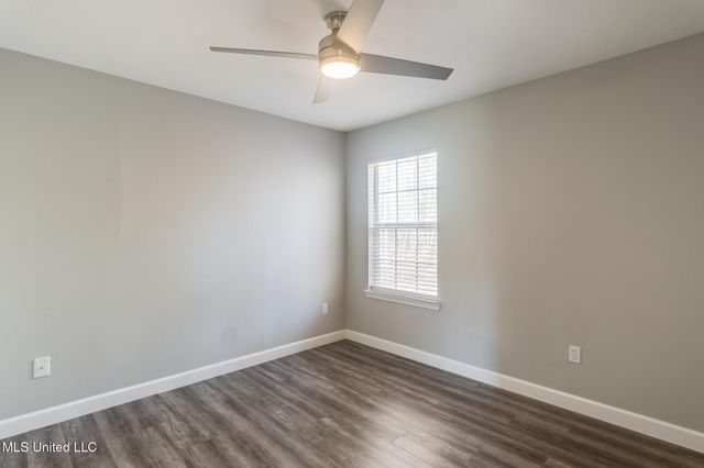 805 Herlihy Street, Waveland, MS 39576