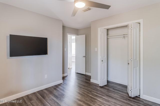 805 Herlihy Street, Waveland, MS 39576